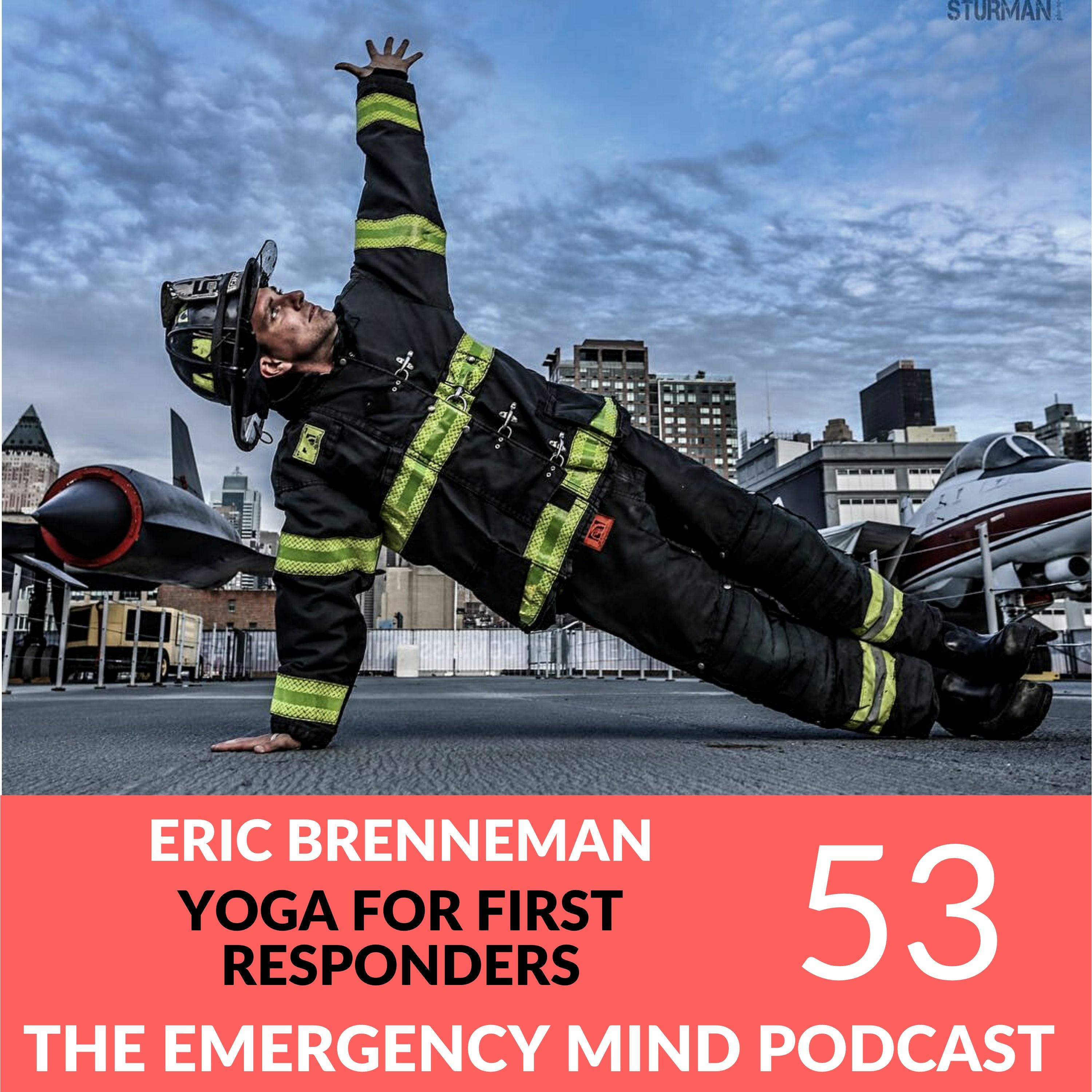The Emergency Mind Podcast