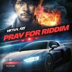 Virtual Riot - Pray For Riddim (M4N1AC Edit)