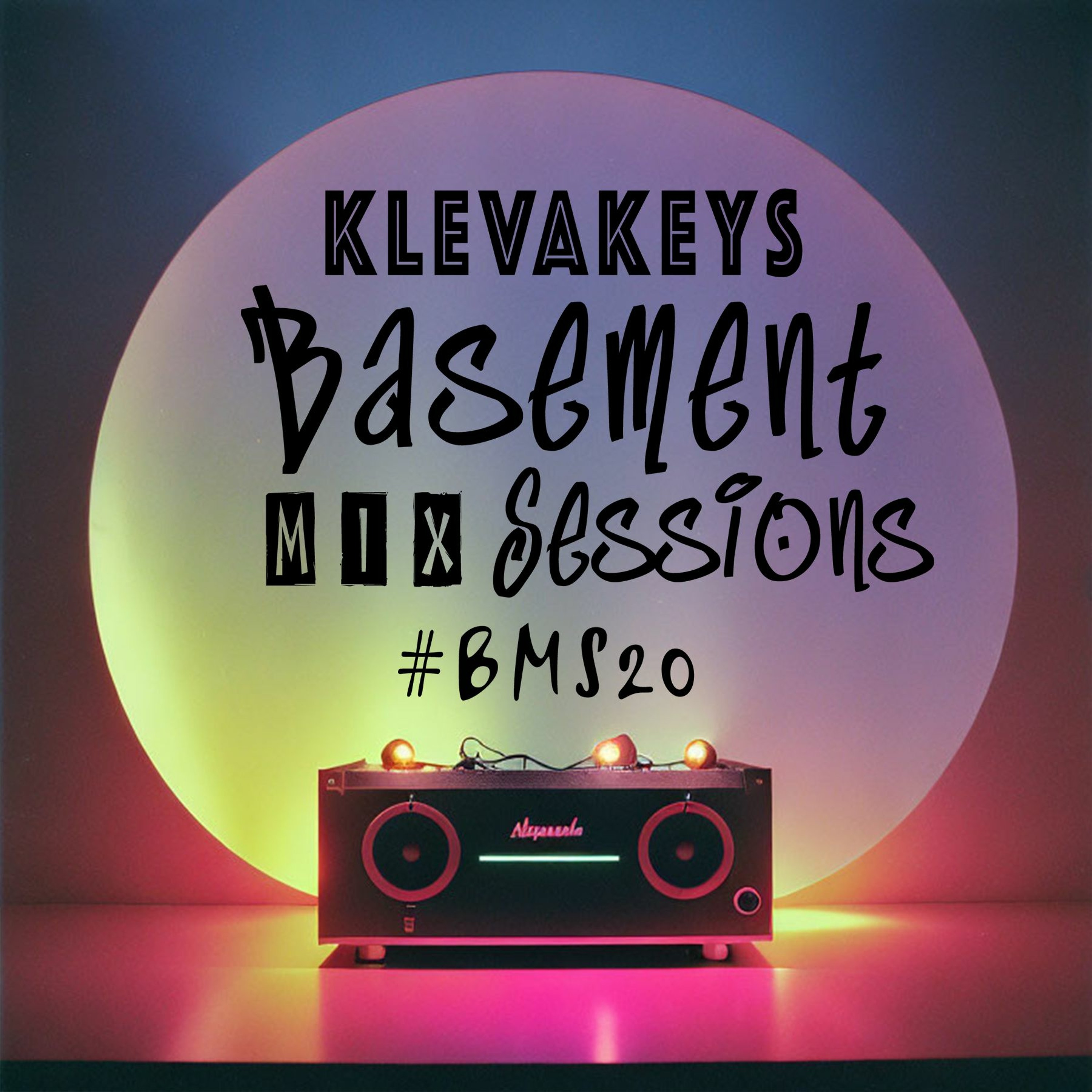 KlevaKeys Mix Sessions