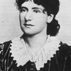 Last Days In May (Eleanor Marx)