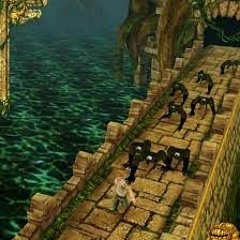 Temple Run