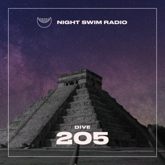 Night Swim Radio - Dive 205