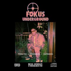 Fergy53 x Pashanim - Sopranos