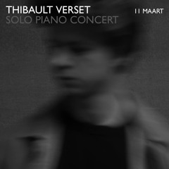 Valse de l'adieu - Eric Christian (Performed by Thibault Verset)