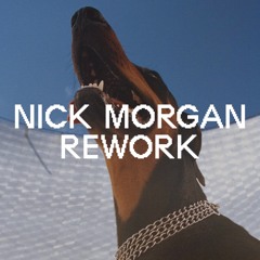 Overmono - Walk Thru Water (Nick Morgan Rework)