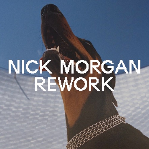 Overmono - Walk Thru Water (Nick Morgan Rework)