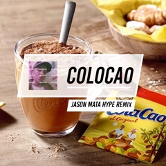 Nicki Nicole - Colocao (Jason Mata Hype Remix)