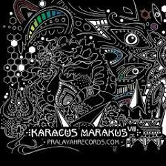 Sutemi - Karacus Marakus 2022 (Live Recorded)