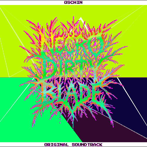 Necro Dirty Blade - Levels by Oschin