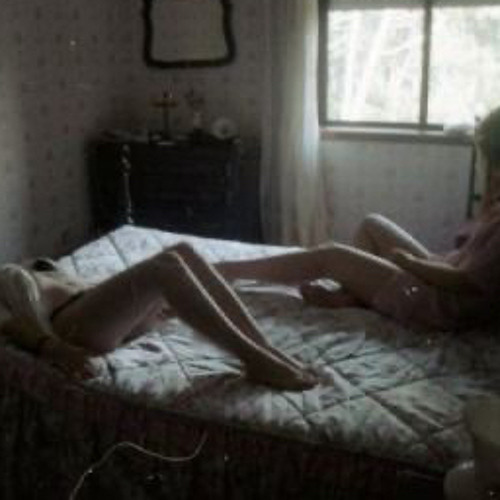 dead girls - Penelope Scott