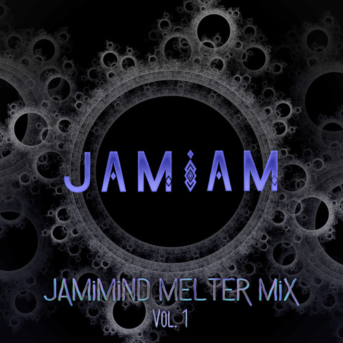 JAMiMiND Melter Mix Vol. 1 (2022 All Originals Minimix)