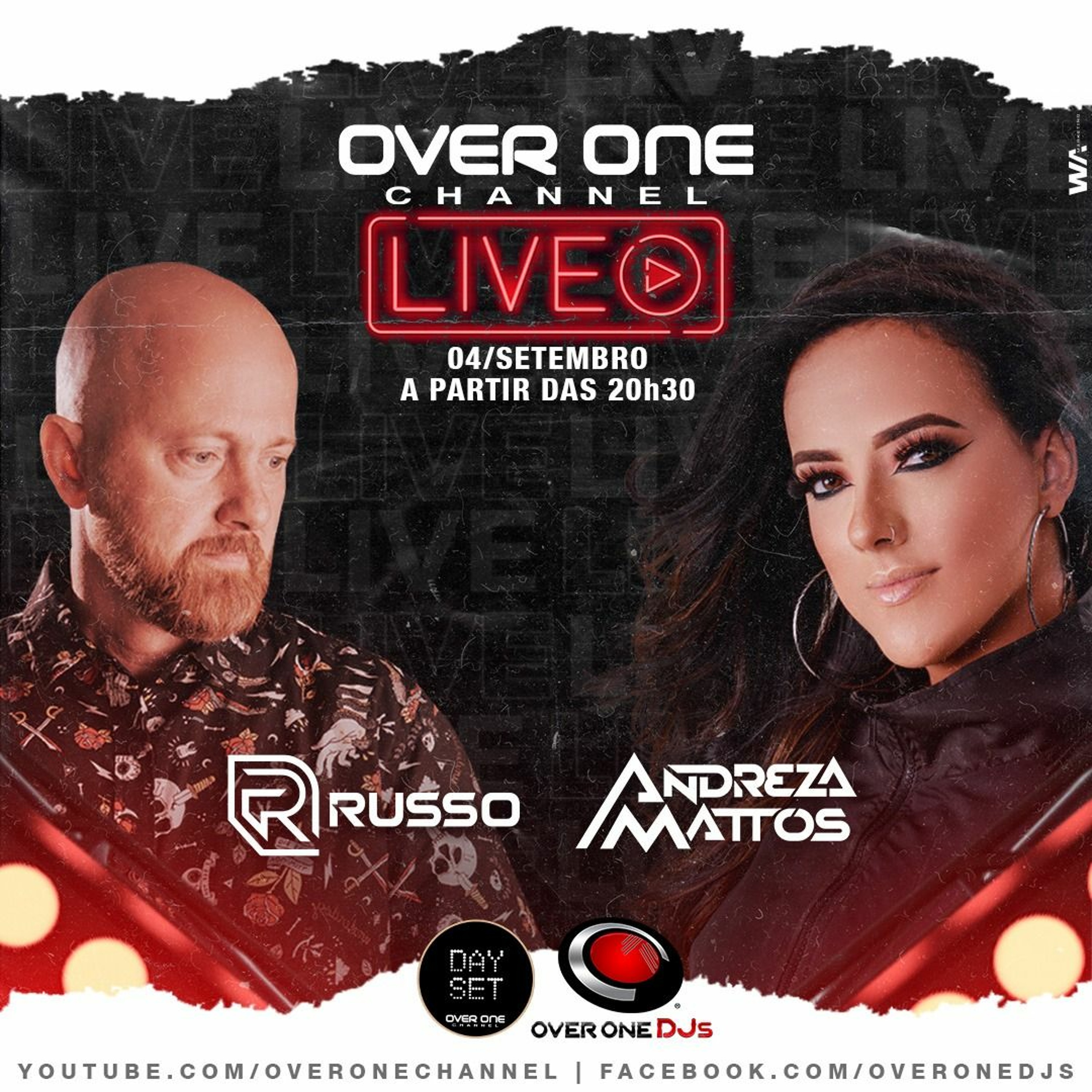 DJ Marcos Russo