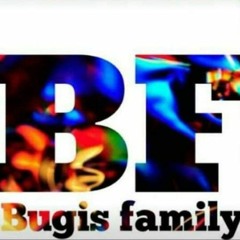BF BUGIS FAMILY NIH BOS (Leman Amp) # Spesial Rq Bugis Family