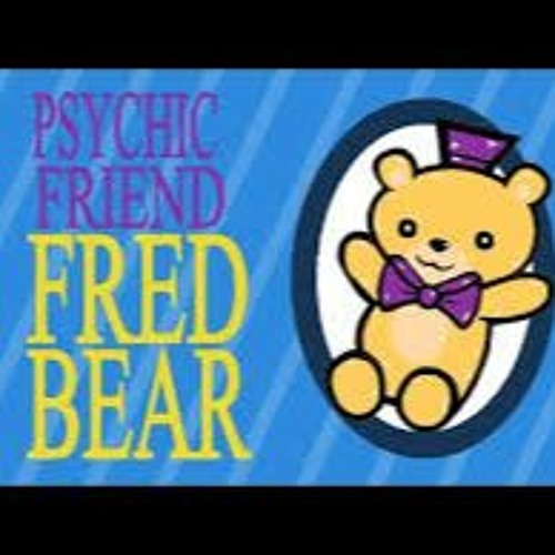Stream Psychic Friend FredBear Theme by Miss_BunB. | Listen online for free  on SoundCloud
