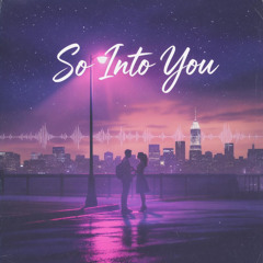 Paulie Beats - So Into You -  Extended Mix (FREE DL)