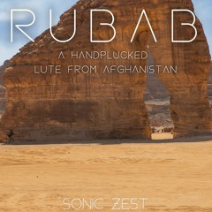 Sonic Zest - Rubab Demo (Solo)