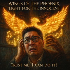 《Wings of the Phoenix, Light for the Innocent》.mp3