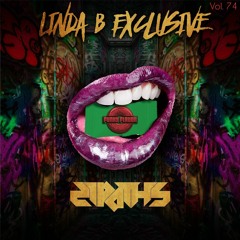 Linda B Exclusive Vol. 74 21paths