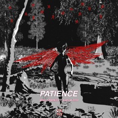 Will Sparks feat. Kaylo Zito - Patience