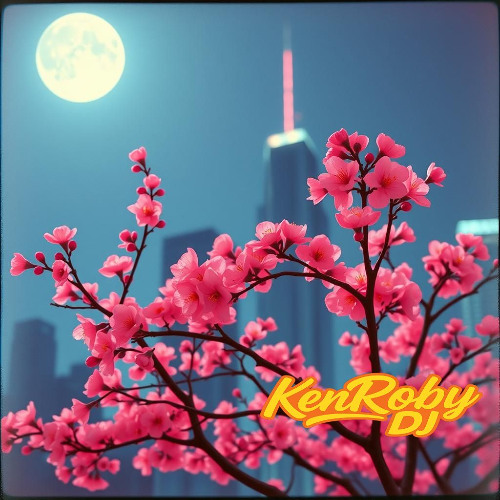 Chasing Neon Dreams (Synth-Pop)