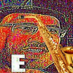 Rush E(alto saxophone cover)