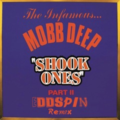 Shook 1's Remix BOOTLEG