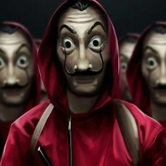 2Pac - La Casa Del Papel ft. DMX [DJNewBoost Remix]