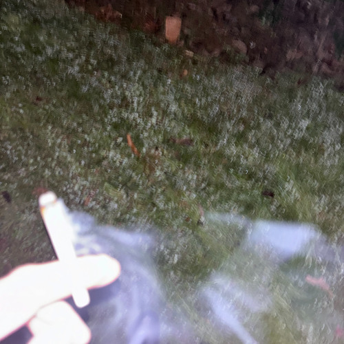 i just cant wait - grape milk mini trash mix
