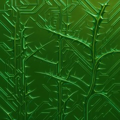 Ricardo Villalobos - Y.G.H.  (Gianet Edit Without Pain)