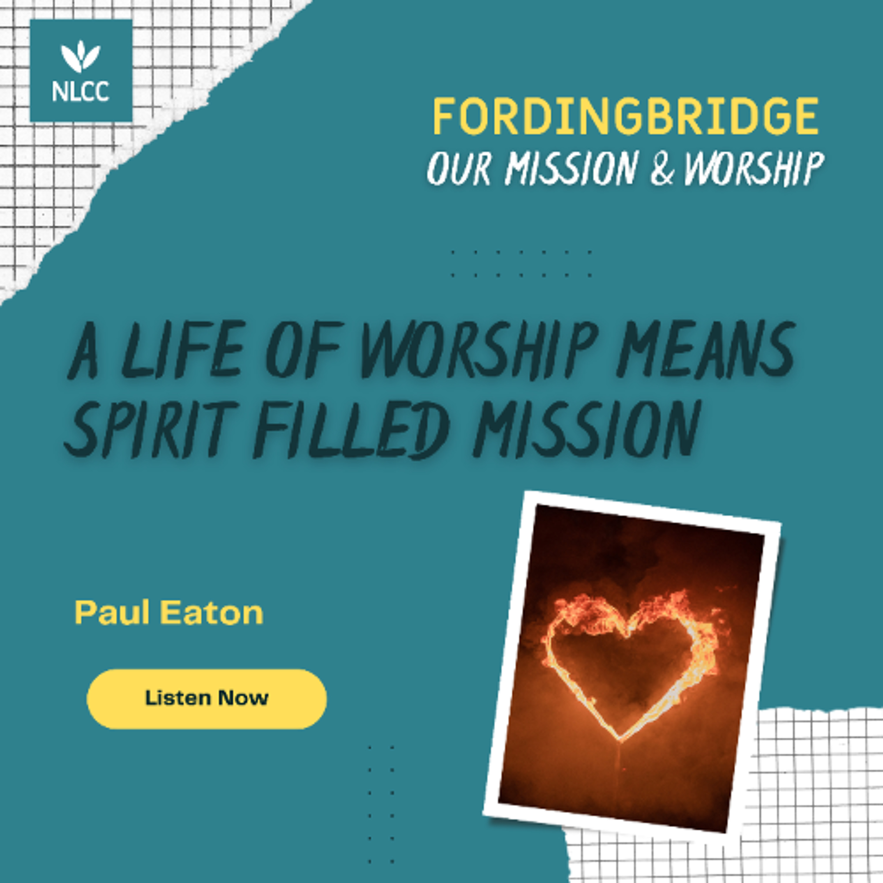 New Life Community Church