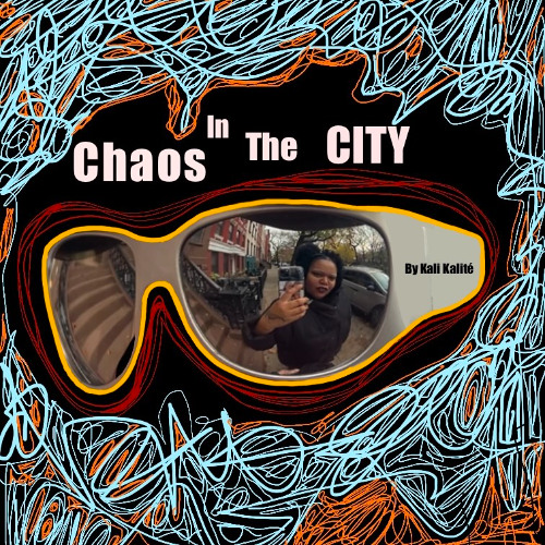 Chaos in the City