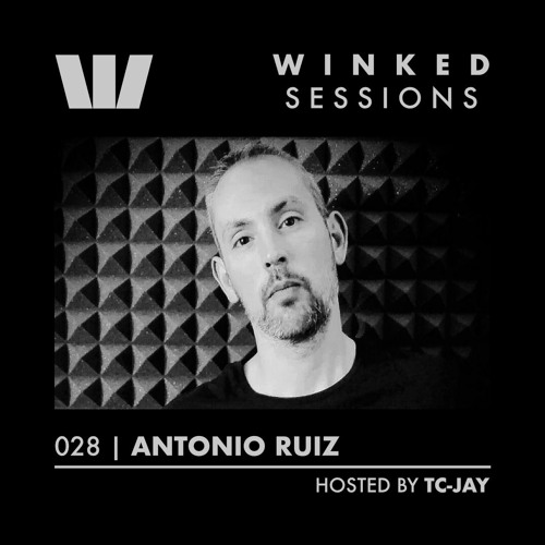 WINKED SESSIONS 028 | Antonio Ruiz