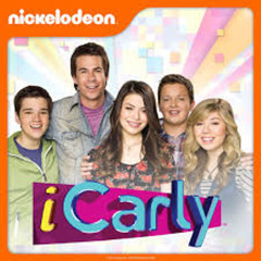 Goth iCarly