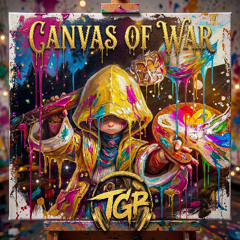 Canvas of War