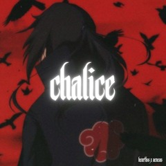 chalice (w/ aeneas)