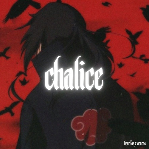 chalice (w/ aeneas)