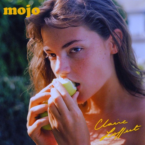 Claire Laffut - Mojo Slowed