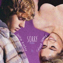 sorry (same old love) - Justin Bieber ft Selena Gomez