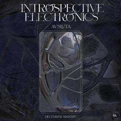 Introspective Electronics w/ Avsluta x Netil Radio | Dec 24