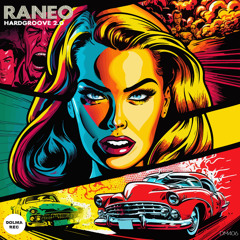 Raneo - HARDGROOVE31