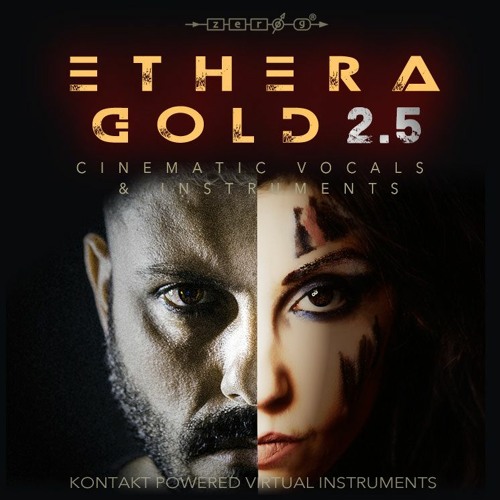Ethera Gold 2.5 Demo 4