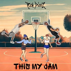 Rich DietZ - This My Jam