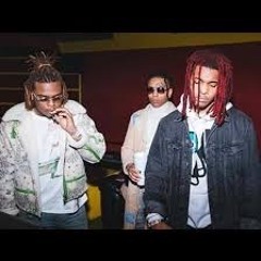 Gunna X Lil Keed - FTO