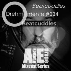 AE Drehmomente #034 - Beatcuddles