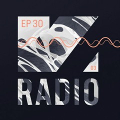 VISION Radio S03E30 // Noise Parfumerie - Nightmare (Kosen Production Release)