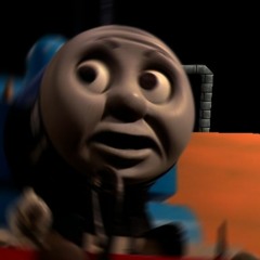 Thomas And The Magic Slider (SM64, Thomas Series 3 Style)