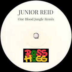 ONE BLOOD JUNGLE EDIT - FREE DL
