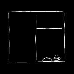 loaf tea