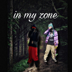 in my zone ft. S7NNR