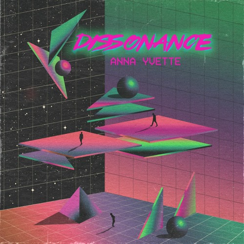 Anna Yvette - Dissonance